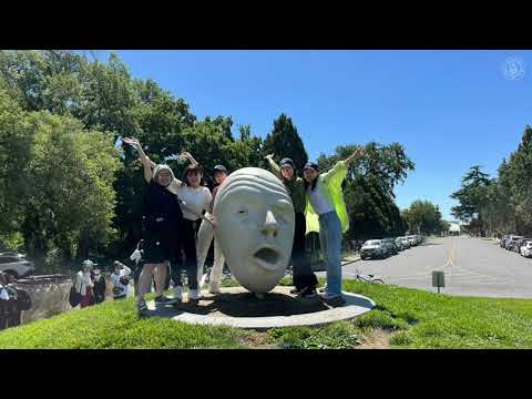 児童教育学科 20220616【英語英米文学科】アメリカ派遣6ヵ月留学 02