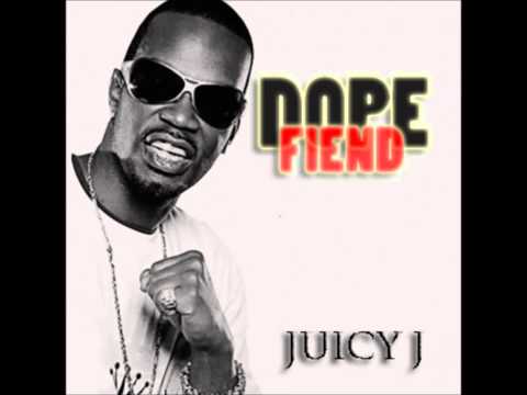 Juicy J - For Everybody