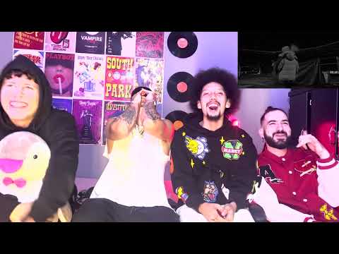 AKAPELLAH - ELISSIR  (RAPEROS VENEZOLANOS REACCIONAN) 🇻🇪 BIANCUCCI, KECHU, MERCENARIO, NOSREX