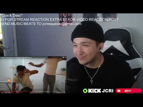 REACTING to TG Flockaa - Stuck In My Ways (Directed By @GUGUFILMS) @Prod.Moncler