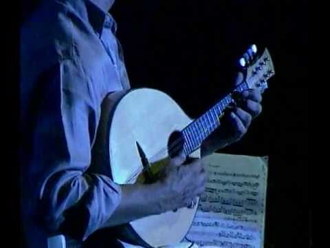 Egberto Gismonti, Joel Nascimento e Zeca Assumpção - Heineken Concerts 1994 - Rio de Janeiro #3