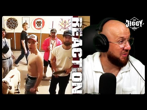FILOW x MEHNERSMOOS - LIEBER GOTT | REACTION