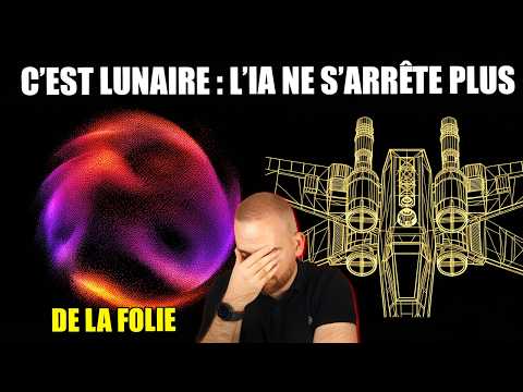 L'IA vient de simuler l'humanité entière (personne n'en parle)