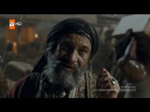 Resulallah Muhammed s.a.v.s.