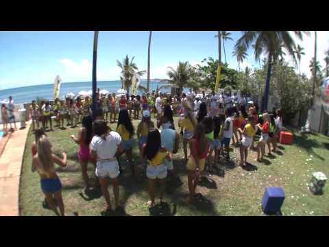 É o Tchan - Gererê - Pida de Verão 2015