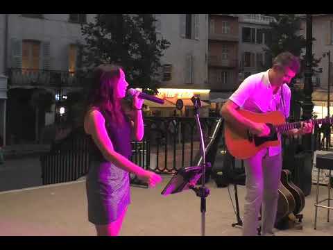 Flea Market acoustique - Extraits - Le kiosque à musique