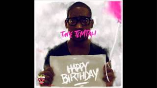 Tinie Tempah ft. Big Sean - Lucky Cunt