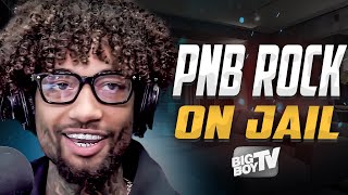 PnB Rock Music in Jail, Song w/ XXXTentacion on New Album, Love + More!