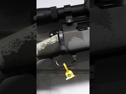 Rifleman Review: Springfield Armory Model 2020 Waypoint