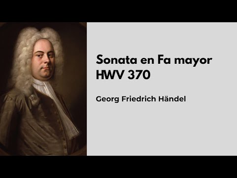 Teatro Colon (Salon Dorado) Handel HWV 370