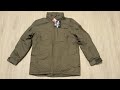 CARINTHIA HIG 4 0 JACKET