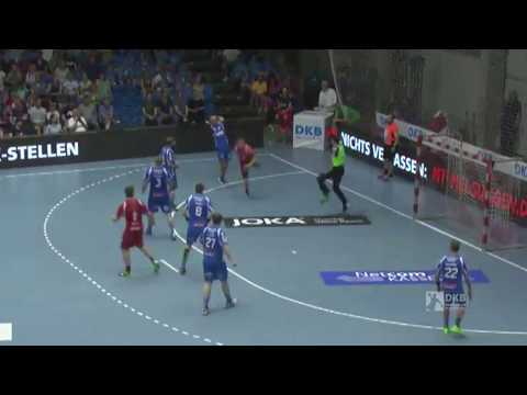 TOR 3: Jeffrey Boomhouwer - DKB Tor des Monats Mai