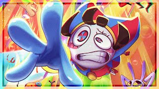 Cover art for THE AMAZING DIGITAL CIRCUS【Future Bass Remix】