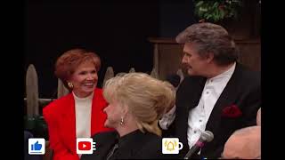 Merle Kilgore sings "Wolverton Mountain" live on Country's Family Reunion