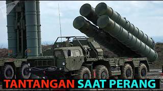 Seberapa Sering S-400 Harus Mendapat Perawatan?