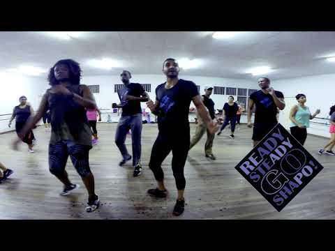 GO SHAPO WR 16.2 #08 - 'MAMITA'