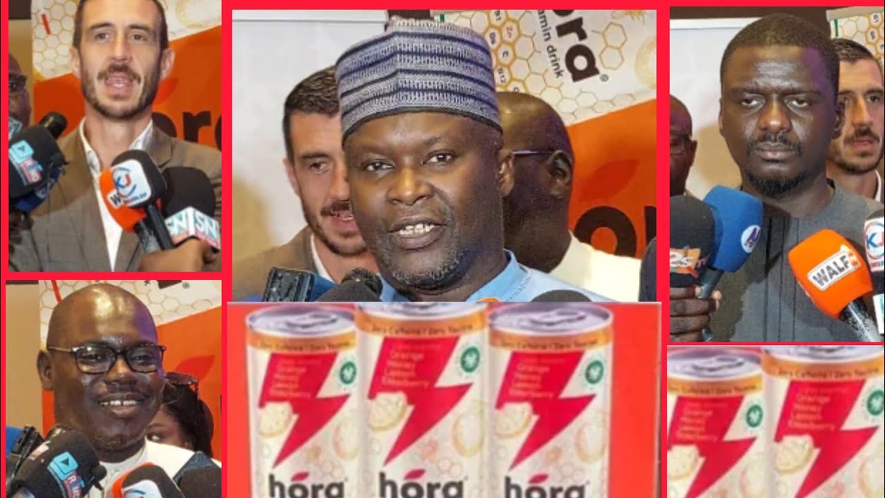 Partage Hóra