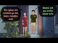 Ipar Adalah Kematian 1 Akibat Sering Berduaan Bersama Kartun Animasi Drama