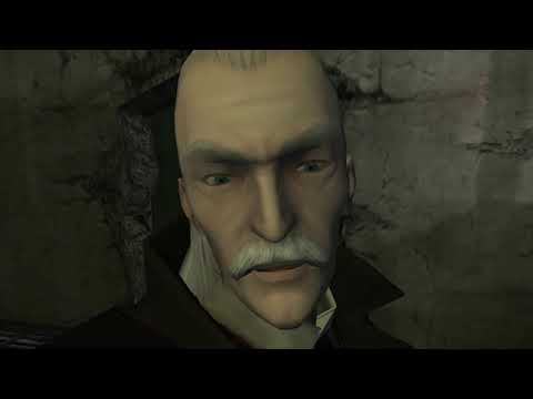 Metal Gear Solid Out of Context