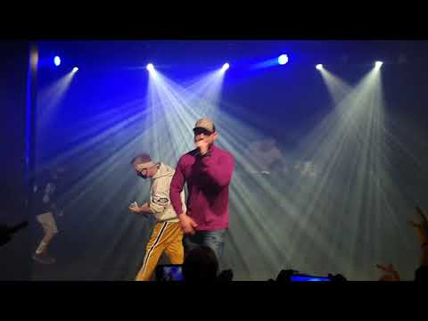 Kamerzysta - Pięć Promili ft. Kubańczyk 06.02.2020 Poznań by FAME Agency