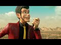 The Best Part Of Lupin III The First