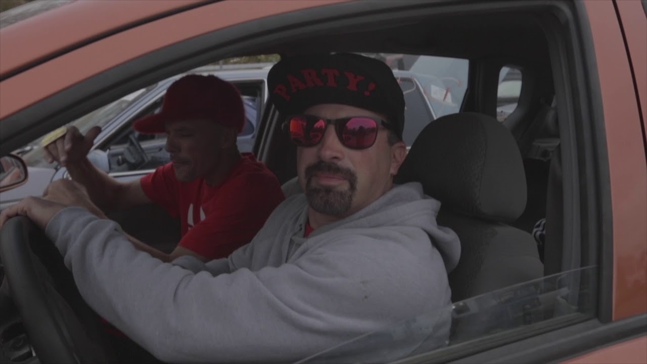Promotional video thumbnail 1 for Imposters In Effect