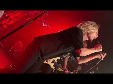 Slime & Annette Benjamin (Hans-A-Plast): Hau ab Du stinkst  /  Rock‘n‘roll Freitag