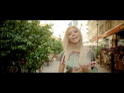 Denisa - Clipele frumoase si senine (Oficial Video)