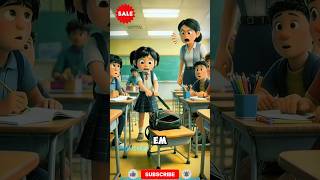 A Cola Esquecida que Grudou Tudo #shortvideo