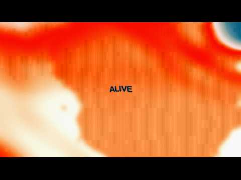 Video thumbnail for Alive