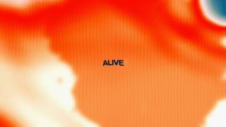 Download lagu James Carter - Alive (Lyric Video) mp3