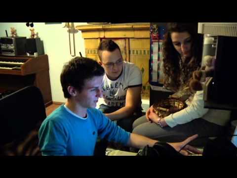 Spletna trgovina blisk