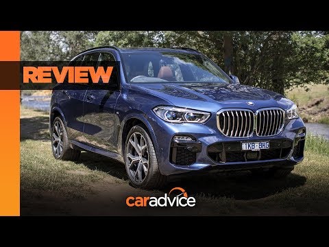 REVIEW: 2019 BMW X5 hits Australia