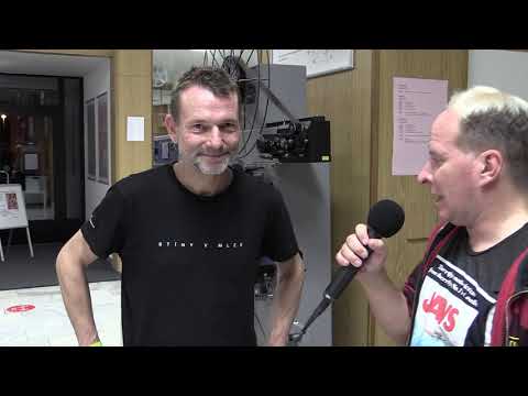 47. Mladá kamera (2021) — Střípky 5