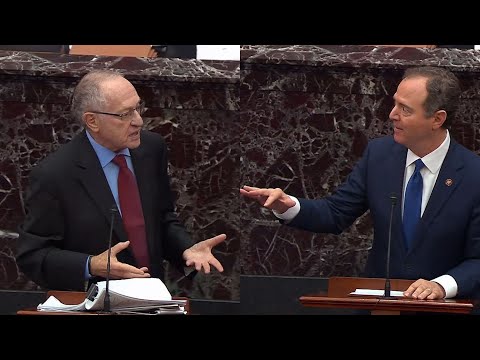 Wonky Watch: Dershowitz's 'public interest' defense