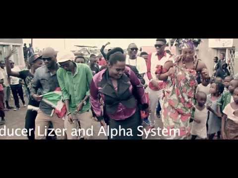 kama mandela by buja all stars (OFFICIAL VIDEO)