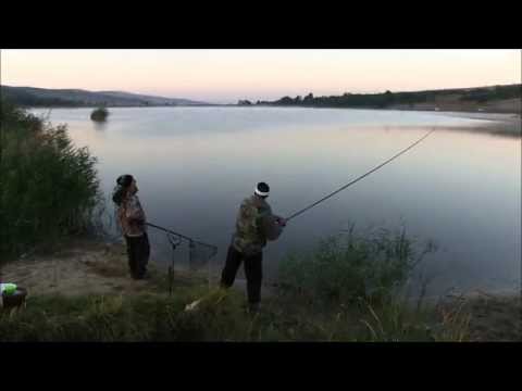 Pescuit la Posta Elan