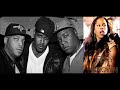 The Lox ft Foxy Brown  Kid Capri   My Niggaz 1999