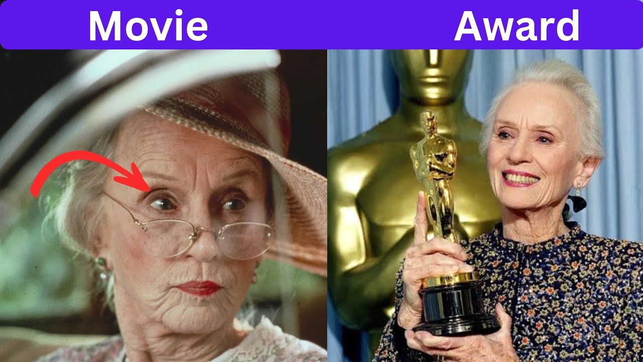 Oscar Best Actress Winners timeline (1960-2025) | Hidden Controversies behind Oscar Awards history