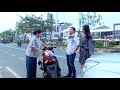 FTV Margin Wieheerm Ferly Putra The Power Of Emak Emak
