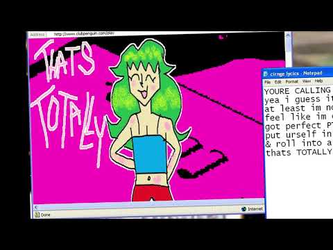 Video thumbnail for CRINGECORE