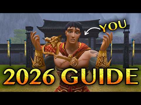 Metin2 Returning Player Guide (2026)