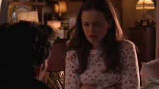 Rory and Jess - Love is everywhere I go