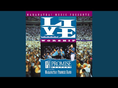 The Family Prayer Song (As For Me And My House) (Live)