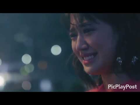 EG CHRISTMAS MOVIE FANMADE E-girls / 191207