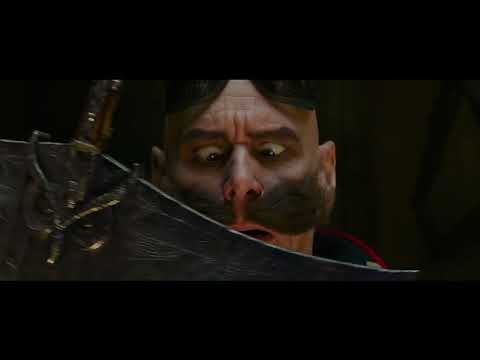 Sonic: The Hedgehog 2 - Arabic Dubbed Trailer