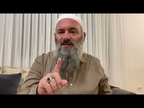 Pyetje interesante nga një djal i ri - Hoxhë Bekir Halimi