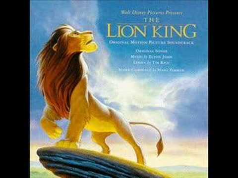 J-Squad Lion King Theme song REMIX