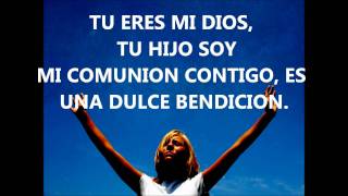 MARCO BARRIENTOS - VENIMOS ANTE TI - ABBA PADRE LETRA.wmv