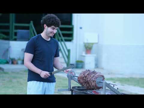 Etkinlik YouTube video kapağı